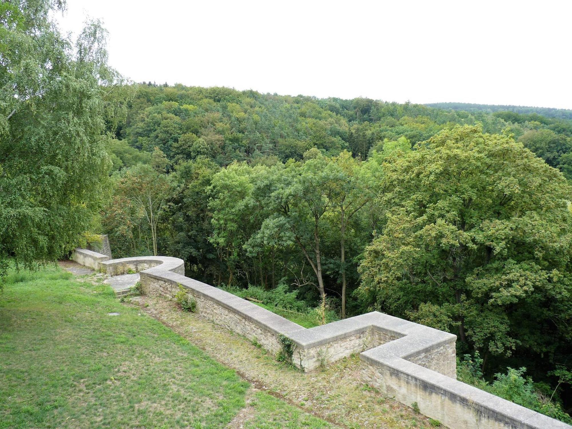 Hotel & Restaurant Schloss Weissenburg Uhlstädt الغرفة الصورة