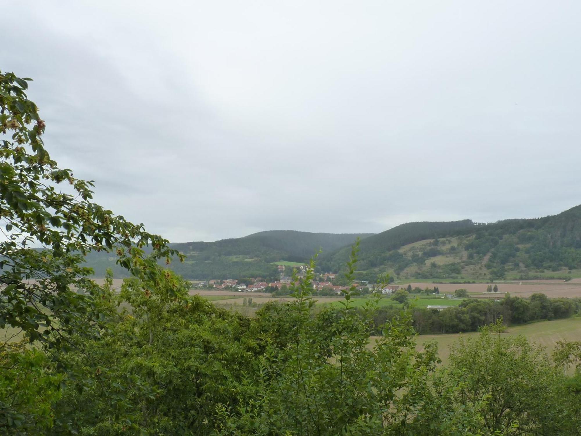 Hotel & Restaurant Schloss Weissenburg Uhlstädt الغرفة الصورة